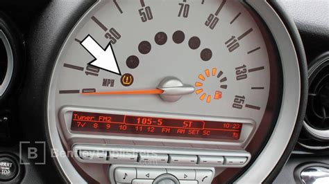 5 Photos Mini Cooper Tire Pressure Light Inactive And View - Alqu Blog