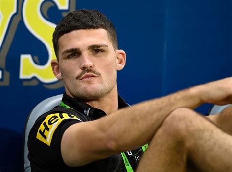 NRL news 2023 | Nathan Cleary nearing a return for Panthers clash with ...