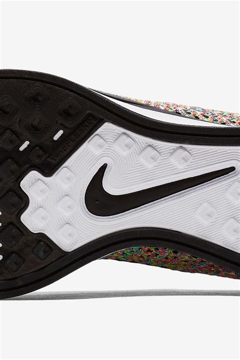 Nike Flyknit Racer 'Rainbow' 2016 Release Date. Nike⁠+ SNKRS