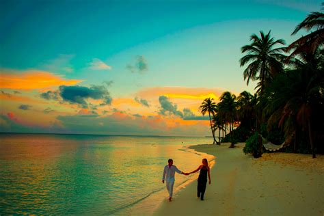 10 Reasons Why Goa Is The Best Romantic Destination For Couples – The Goan Touch