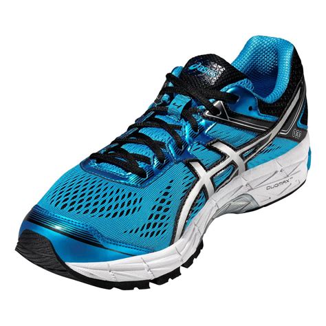 Asics GT-1000 4 Mens Running Shoes - Sweatband.com