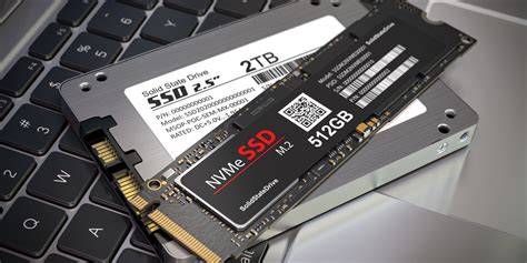 5 Things You Should Consider When Buying An SSD