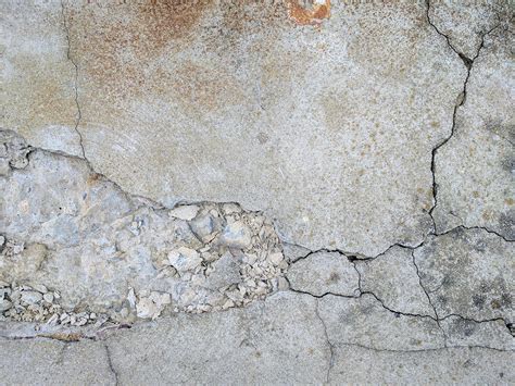 Concrete Maintenance: Spalling - Bravo Buffalo | Buffalo, NY