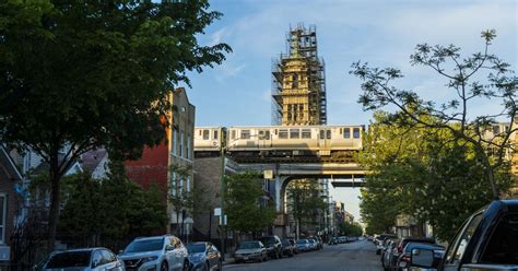 Should Pilsen welcome a new historic district? Let's ask the people of Pilsen - Chicago Sun-Times