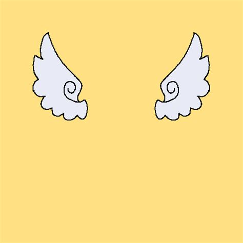 Editing Flapping wings - Free online pixel art drawing tool - Pixilart