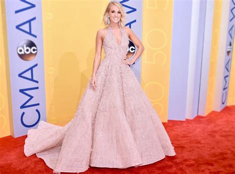 Carrie Underwood from CMA Awards 2016: Best Dressed Stars | E! News