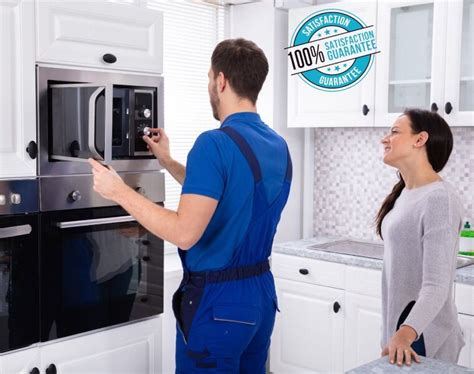 Blanco Oven Repairs In Melbourne | Guarantee Of Repair Work