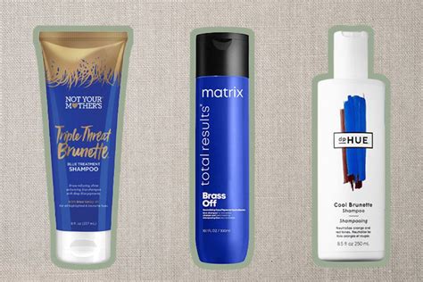 The 16 Best Blue Shampoos