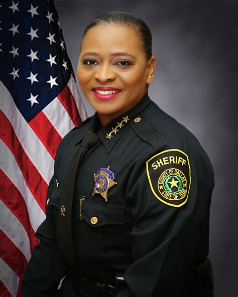 March is Women's History Month | NATIONAL SHERIFFS’ ASSOCIATION