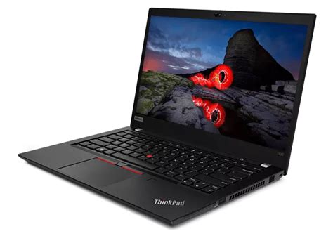 ThinkPad T490 | Laptop for WFH or Business | Lenovo US