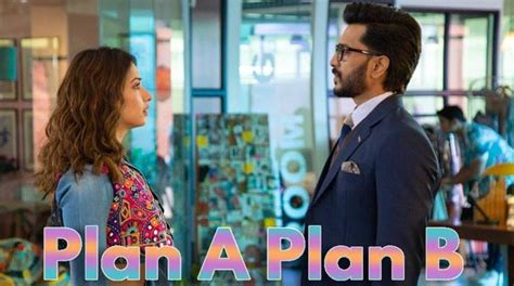 Netflix upcoming ‘PLAN A PLAN B’, trailer, release date, cast list