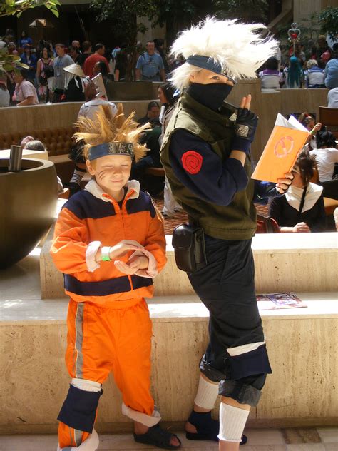 File:Cosplay - Naruto e Kakashi.jpg - Wikimedia Commons