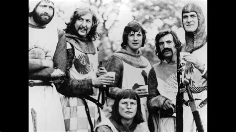 Monty Python Movies | Ultimate Movie Rankings