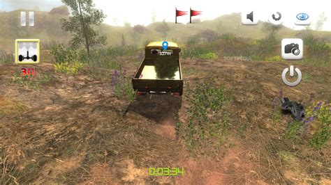 Uaz 4x4 Off Road Racing II Download, Review, Screenshots