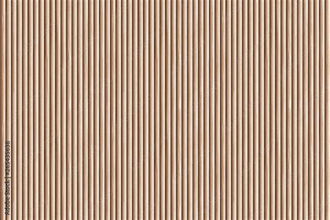 Brown ribbed wooden wall panel texture background. 스톡 사진 | Adobe Stock