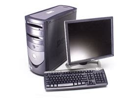 Dell OptiPlex GX280 - Review 2010 - PCMag UK