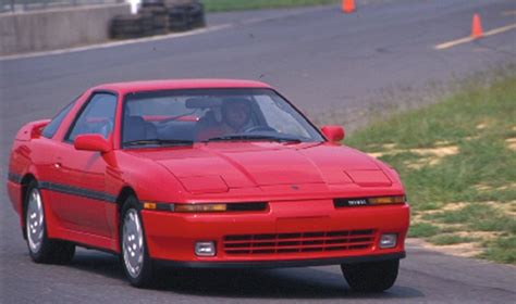 What Would You Pay For a Brand New 1990 Toyota Supra Turbo? | Torque News