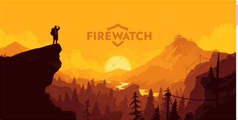 Firewatch Rainmeter Gif Create Discover And Share On - vrogue.co