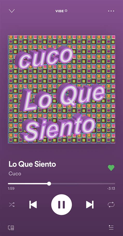 lo que siento - cuco | Musica, Bandas