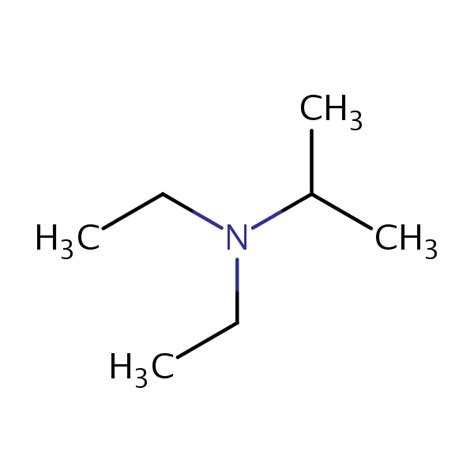 2-Propanamine, N,N-diethyl- | SIELC Technologies