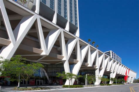 Virgin Miami Central Brightline Train Terminal Photo Highlights.