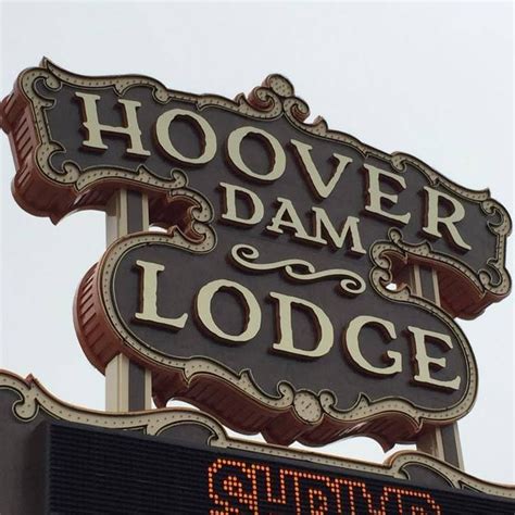 Hoover Dam Lodge | American Casino Guide Book