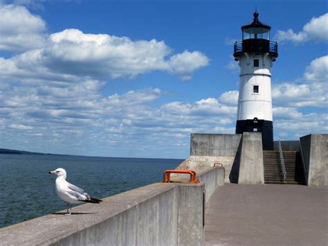 The Duluth Lakewalk & Boardwalk: An Ultimate Mile-by-Mile Guide