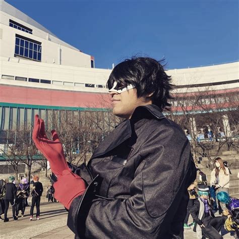 My Persona 5 Protagonist cosplay : r/Persona5