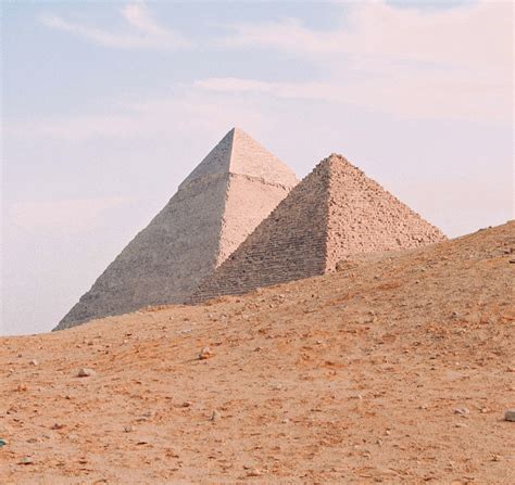 5 Fun facts about the Pyramids of Giza | EF Go Ahead Tours