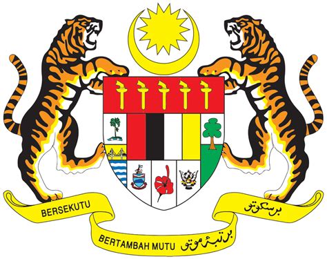 Transparent Logo Kementerian Pendidikan Malaysia Png - Logo Kemenag Png ...