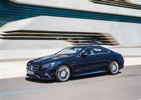 MERCEDES BENZ S 65 Coupe (C217) specs - 2014, 2015, 2016, 2017 ...