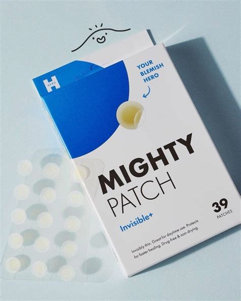 3 Best Pimple Patches Review 2018