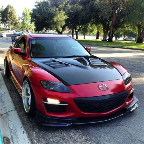 Pin by este_13 on Cars | Mazda, Custom cars, Mazda cars