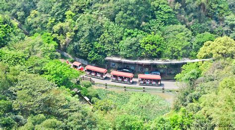 Entree Kibbles: Maokong Gondola (貓空纜車) - Loving The Crystal Cabin with ...