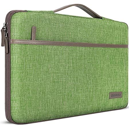 Laptop Case Sleeve 15.6 Inch Laptop Cover Bag Briefcase Waterproof Shock Resistant Laptop Bag ...