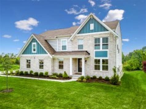 Top New Home Communities in Liberty Township, OH | Fischer Homes