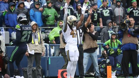 Transcript: Alvin Kamara Postgame Quotes | Saints-Seahawks 2019 Week 3