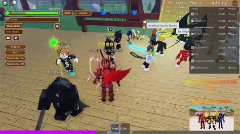 Roblox Animal Simulator Live! WAAAAARRRRRR - YouTube