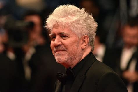 Pedro Almodóvar Explains His Connection to the Panama Papers - The New ...