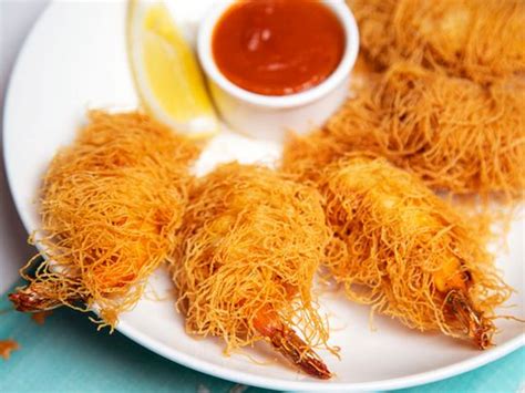 How to make crispy Kataifi prawns | Guide-cooking – Gulf News