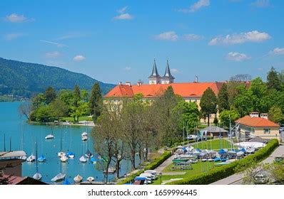 47 Tegernsee Castle Images, Stock Photos & Vectors | Shutterstock