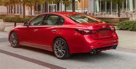 The Top Value Priced Infiniti Car Lease Options For Long Island Residents