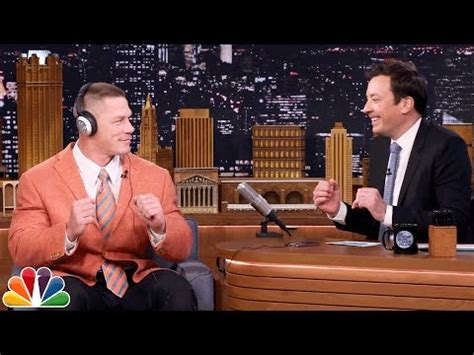 John Cena Dancing with Headphones: Video Gallery | Know Your Meme