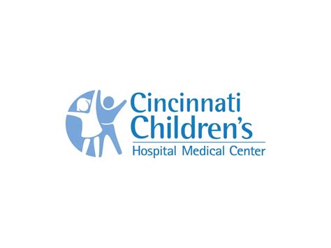 Cincinnati Children`s Hospital Medical Center Logo PNG vector in SVG, PDF, AI, CDR format