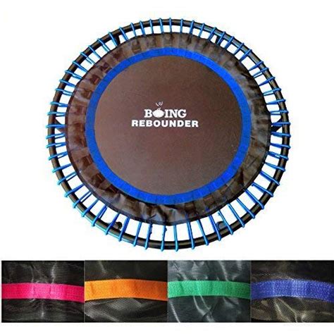 Boing Rebounder Bungee Trampoline 40" Review