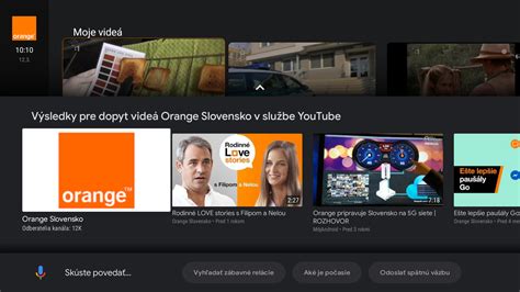 Orange TV Box | Orange