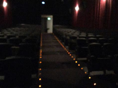 Movie Theater «Coast Cinemas», reviews and photos, 135 S Franklin St, Fort Bragg, CA 95437, USA