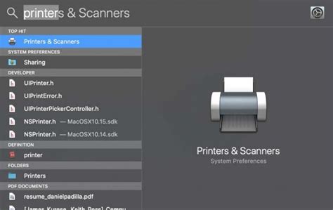 Creating a Print Queue (Mac) | Life Sciences Computing Group (LSCG) | UC Santa Barbara