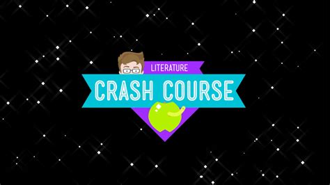 Crash Course Literature - TheTVDB.com