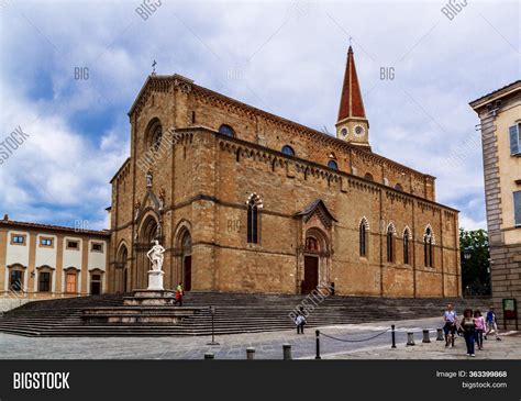 Arezzo / Italy - 23 Image & Photo (Free Trial) | Bigstock